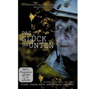 DAS GLÜCK DA UNTEN - DOKUMENTATION DVD NEW