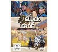 Das Glück der Erde - Ein Sommer auf dem Landgestüt Moritzburg