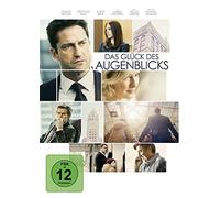 Das Glück des Augenblicks (DVD)