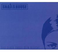 Das Glueck Traegt Dein Gesicht