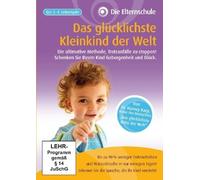 Das glücklichste Kleinkind der Welt, 1 DVD-Video (2.-4. Lebensjahr)