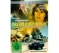 Das Gold der Wüste