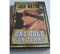 Das Gold Von Texas