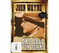 Das Gold Von Texas [Import allemand]