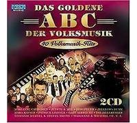 Das Goldene ABC der Volksm.F2