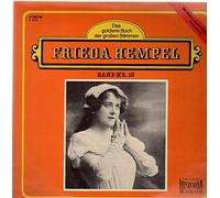 Das goldene Buch der großen Stimmen [2xVinyl]