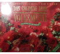Das goldene Jahr der Volksmusik-Stars, Hits, Sieger (1994) - Kastelruther Spatzen, Gaby Albrecht, Hans Clarin & Maxie..