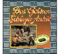Das Goldene Schlager Archiv 1980 (Vinyl LP)(SR International 14 400 6)