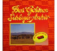 Das Goldene Schlager-Archiv - Die Hits Des Jahres 1963 [Vinyl LP]