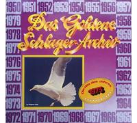 Das Goldene Schlager-Archiv - Die Hits Des Jahres 1973 [Vinyl LP]
