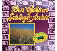 Das Goldene Schlager-Archiv - Die Hits Des Jahres 1976