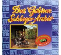 Das goldene Schlagerarchiv - 1975:Udo Jürgens, Howard Carpendale, Freddy Breck, Mike Krüger.. / Vinyl record [Vinyl-LP]