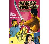 Das goldene Schwert des Königstigers - Limited Edition [2 DVDs]