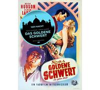 DAS GOLDENE SCHWERT - VARIOUS [DVD] [1953]