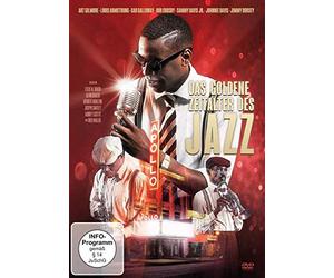 Das goldene Zeitalter des Jazz