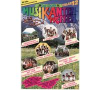 Das Gr.Musikantentreffen 12 [Musikkassette] [CASSETTE]