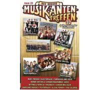 Das Gr.Musikantentreffen F.23 [Musikkassette] [CASSETTE]