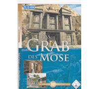 Das Grab des Mose [German Version]
