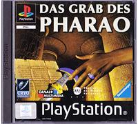 Das Grab des Pharao [German Version]