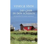 Das Grab in den SchAren: Ein Fall fA14r Thomas Andreasson by Sten, Lendt.