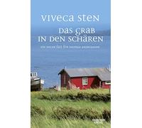 Das Grab in den SchAren: Ein Fall fA14r Thomas Andreasson by Sten, Lendt New.