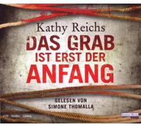 Das Grab Ist Erst der Anfang