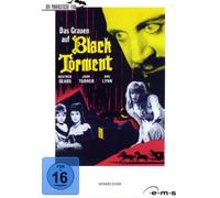 Das Grauen auf Black Torment (Der phantastische Film Vol. 9) [Import allemand]
