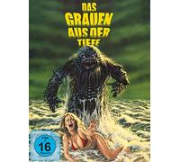Das Grauen aus der Tiefe (Limited Edition). Blu-ray + 2 DVD