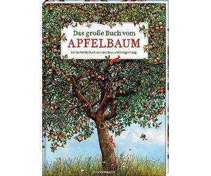 Das groe Buch vom Apfelbaum, Haag, Baus New 9783649637752 Fast Free Shipping.