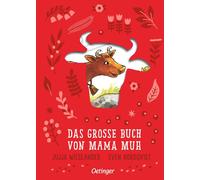 Das groe Buch von Mama Muh, Wieslander, Wieslander, 9783751206433 New.