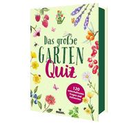 Das groe Garten Quiz: 120 unterhaltsame Fragen und Antworten, Vogel, Vogel,.