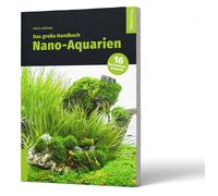 Das groe Handbuch Nano-Aquarien, Lukhaup, Lukhaup, 9783944821993 New.