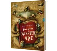 Das groe Monster-ABC: Fantasievolles Vorlesebu, Kaiser, Kaiser,.