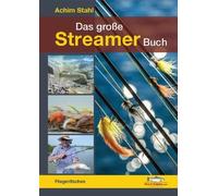 Das groe Streamer-Buch by Stahl New 9783942366335 Fast Free Shipping.