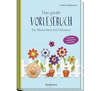 Das groe Vorlesebuch fur Menschen mit Demenz: , Hermanns Hardcover Hardco.