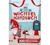 Das groe Wichtel-Handbuch - German Language Paperback NEW unknown author