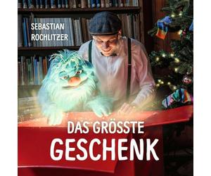 Das größte Geschenk