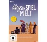 Das Größte Spiel der Welt [Import allemand]