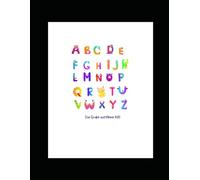 Das Groß und Klein ABC