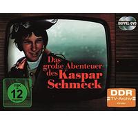 DAS GROSSE ABENTEUER DES - MOV [DVD] [1981]