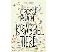 Das große Buch der Krabbeltiere