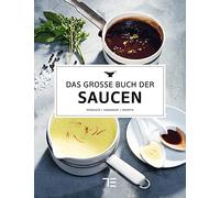 Gräfe & Unzer – The Big Book of Sauces