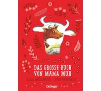 Das große Buch von Mama Muh