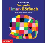 Das große Elmar-Hörbuch