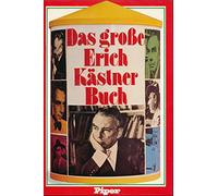 Das große Erich Kästner Buch