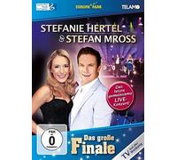 Hertel,Stefanie & Mross,Stefan - Das große Finale - Das letzte gemeinsame Live-Konzert