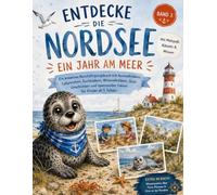 Das große Fußball-Mitmachbuch: Fußballländer entdecken, Rätsel lösen, Wimmelbilder, Suchbilder, Ausmalspaß und Kreativseiten für Kinder