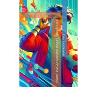 Das große Fußball Rätselbuch mit Jannis: Für alle, die mitdenken statt mitlaufen