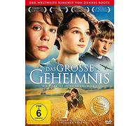 Das große Geheimnis – DVD – US Import – Plaion Pictures