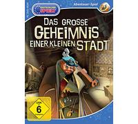 Das große Geheimnis einer kleinen Stadt